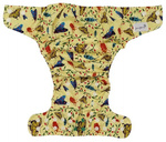 Diaper cover XL 15-22 kg INSECTS