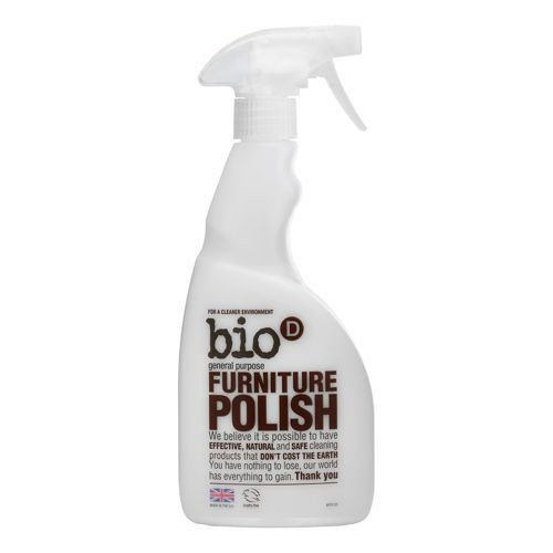 Bio-D Möbelspray 500ml