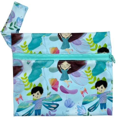 Kleine Windelbeutel ELVES