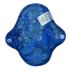 KLEINE S Stoffbinde - REEF