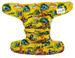 Windel mit Tasche MINI OS 4-11kg Drachen