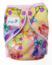 Überhosen OS 7-16kg - Schmetterlinge