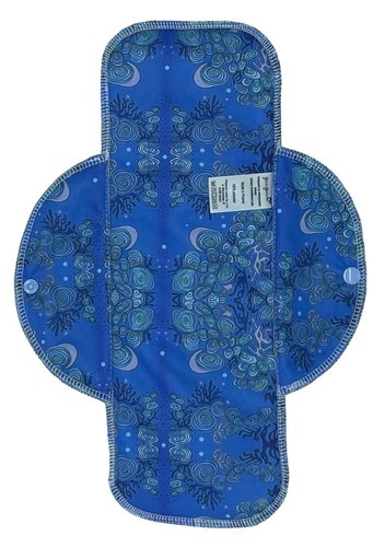 Reusable Hygienic Absorbent Insert for Women - Reef