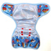 Überhosen mit Bundchen OS 7-16kg - Schiffe