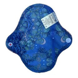 KLEINE S Stoffbinde - REEF