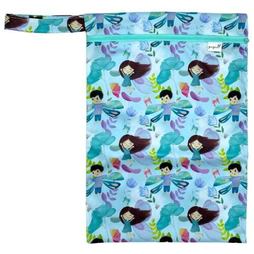 Windelbeutel ELVES, 42x30cm