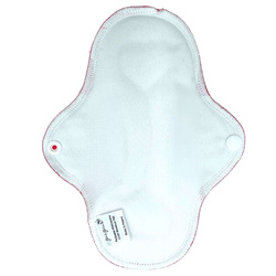 MITTEL M Stoffbinde – WEISS