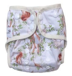 Überhose mit Bundchen OS 7-16kg - Ein Tag im Wald