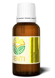 Natürliches ätherisches Zitronenöl 100ml