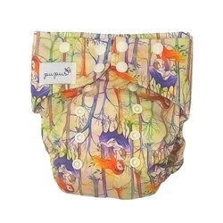 Diaper cover BREASTFEEDING 5-15 kg