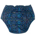 Urinary incontinence panties for adults - NEON SPLASH