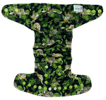 Überhose WILDE KATZEN