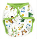 Wickel mit Paspel - IN THE GROWTH OS 7-16kg