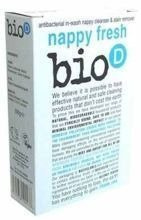 Nappy Fresh Windel-Desinfektionsmittel 500g