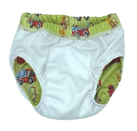 Swim diaper "Day in the Forest"