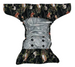 Überhose OS 5-15kg - Nacht im Wald