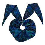 Scrunchie (Haargummi) NEON SPLASH