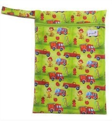 Windelbeutel FEUERWEHR, 42x30cm