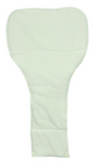 Bamboo Insert for Diapers for JUNIORS - SIZE S