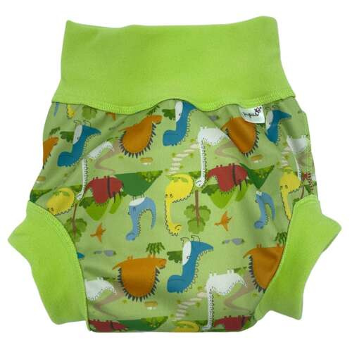 Schlupfüberhose DINOSAURIER