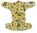 Windel mit Tasche MINI OS 4-11kg insects