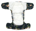 Windel AIO (all in one) Nacht im Wald