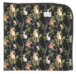 Wickelauflage NIGHT IN THE FOREST 72x72cm