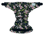 Diaper cover HUMMINGBIRDS 5-15 kg with VELCRO