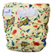 Windel mit Tasche OWADS 5-15kg - Klettverschluss