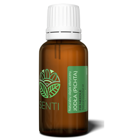 Natürliches ätherisches Tannenöl 100ml