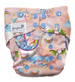 Überhose OS 5-15kg - Einhörner