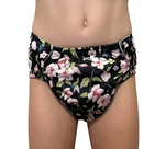 Waterproof pants for children 6-12 y.o. - HUMMINGBIRDS