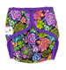 Überhose mit Bundchen OS 7-16kg - Sukkulenten