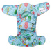 Windel AIO (all in one) Mini OS 5-11kg - Seepferdchen