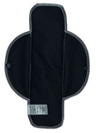 Reusable Hygienic Absorbent Insert for Women - Black