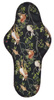 NIGHT Cloth Menstrual Pad - NIGHT IN THE FOREST