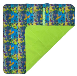 Absorbent Changing mat MAGIC FOREST