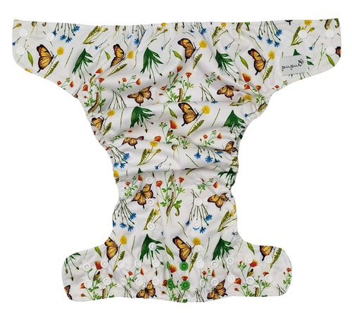 Überhose XL 15-22 kg IM GRAS