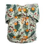 Diaper cover FOREST GLADE 5-15 kg