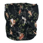 Diaper cover NIGHT IN THE FOREST 5-15 kg