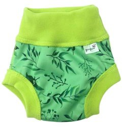 Schlupfüberhose GRÜN WIE ICH