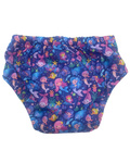 Washable Training Pants "Mermaids" 