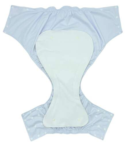 Waterproof panties for children 6-12 y.o. - WILD CATS