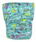 LARGE Cloth Diapers Starter Set (-7%) 15-22kg -10%