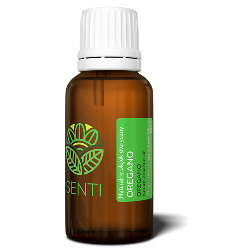 OREGANO Essential Oil 30ml