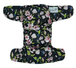 AIO (all in one) Diaper Mini OS 5-11kg - Hummingbirds