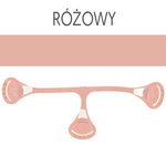 Snappi-Schnalle PINK Rosa