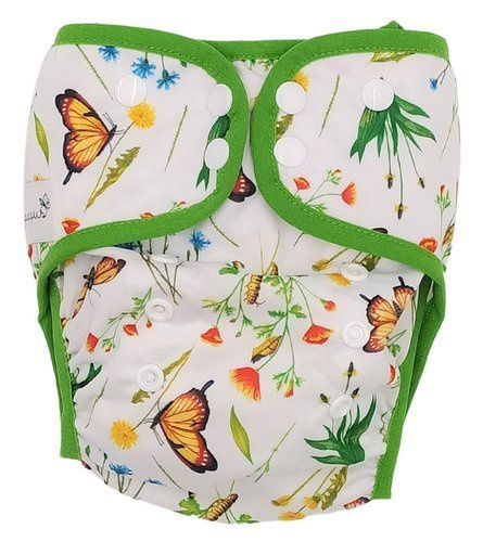 Wickel mit Paspel - IN THE GROWTH XL 10-20kg