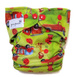 Diaper cover FIREMAN