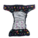 Überhose SPACE 5-15 kg